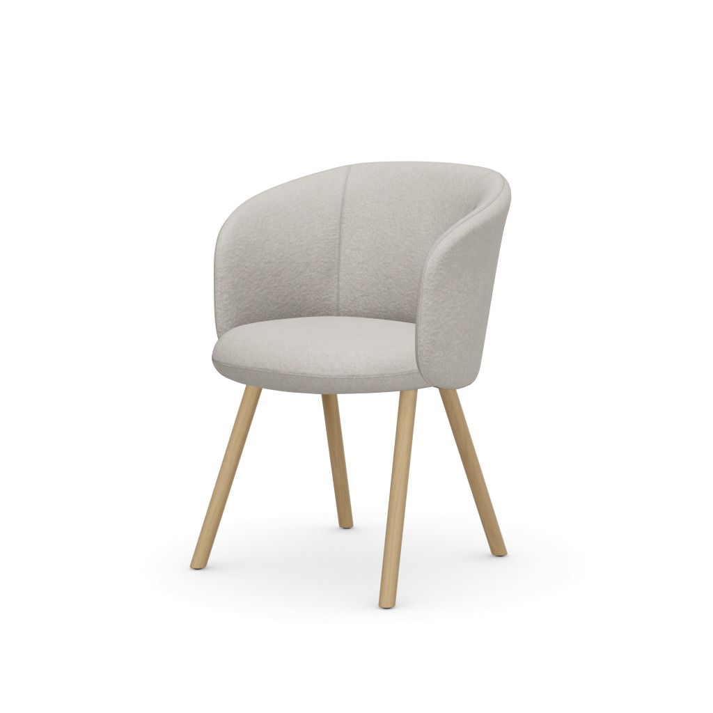 Mikado Armchair