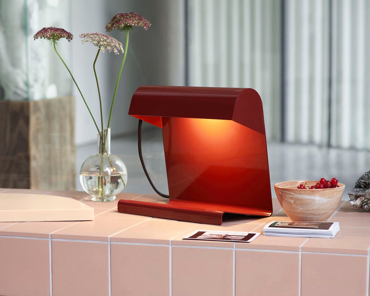 Lampe de Bureau