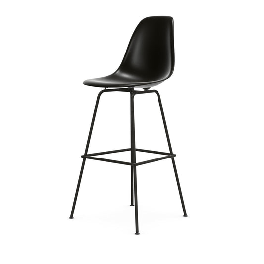 Eames Plastic Stool RE High