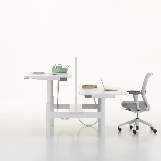 Tyde 2 Workstation – Ronan & Erwan Bouroullec