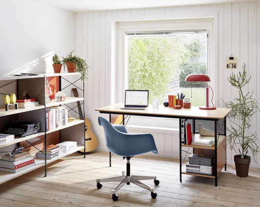 EDU – Charles & Ray Eames