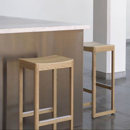 Atelier Bar Stool