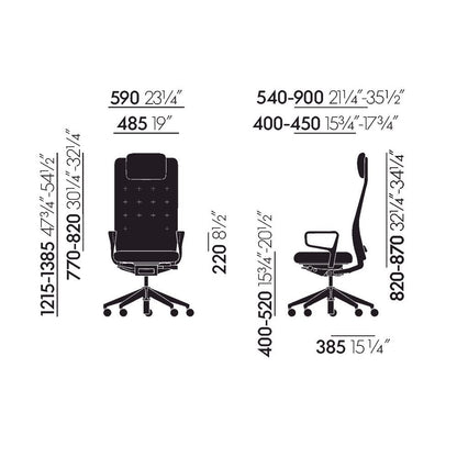 ID Trim L Pepita Edition