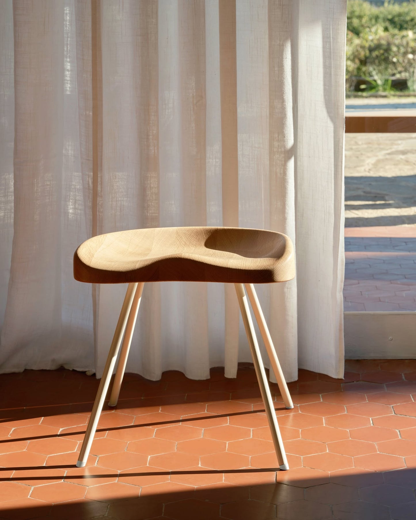 Tabouret N° 307