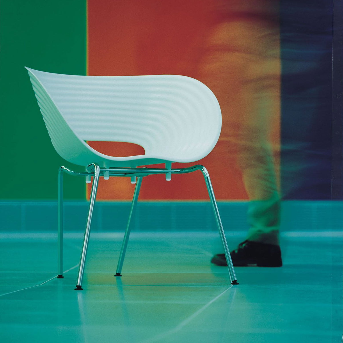 Tom Vac Chair