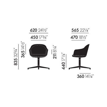 Softshell Chair