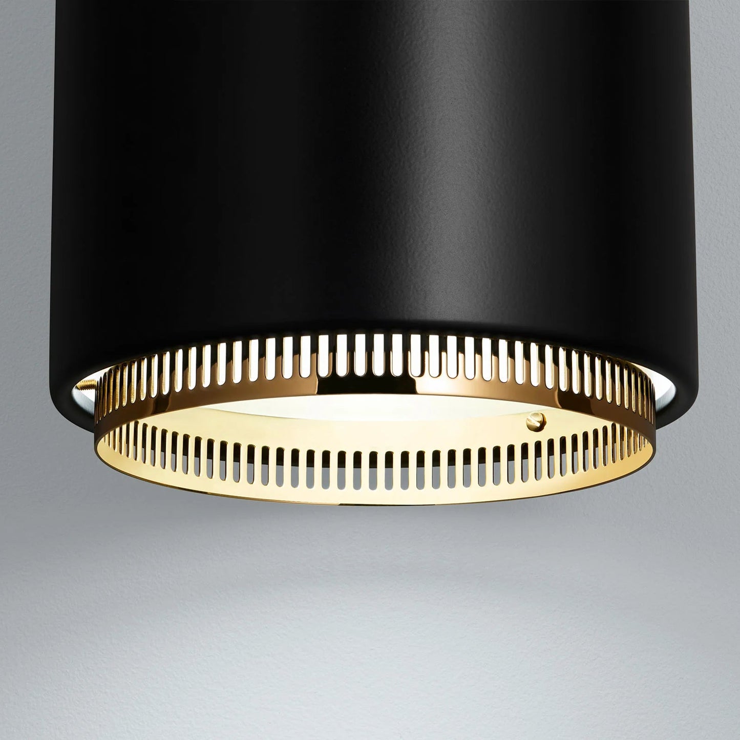 Pendant light A110 “Hand Grenade”
