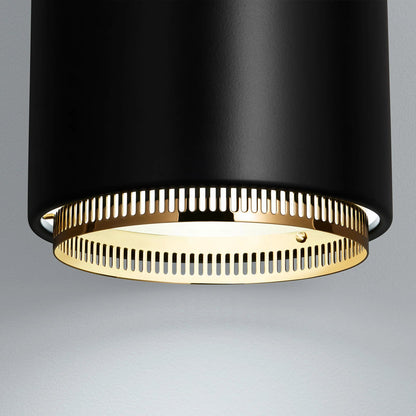 Pendant light A110 “Hand Grenade”