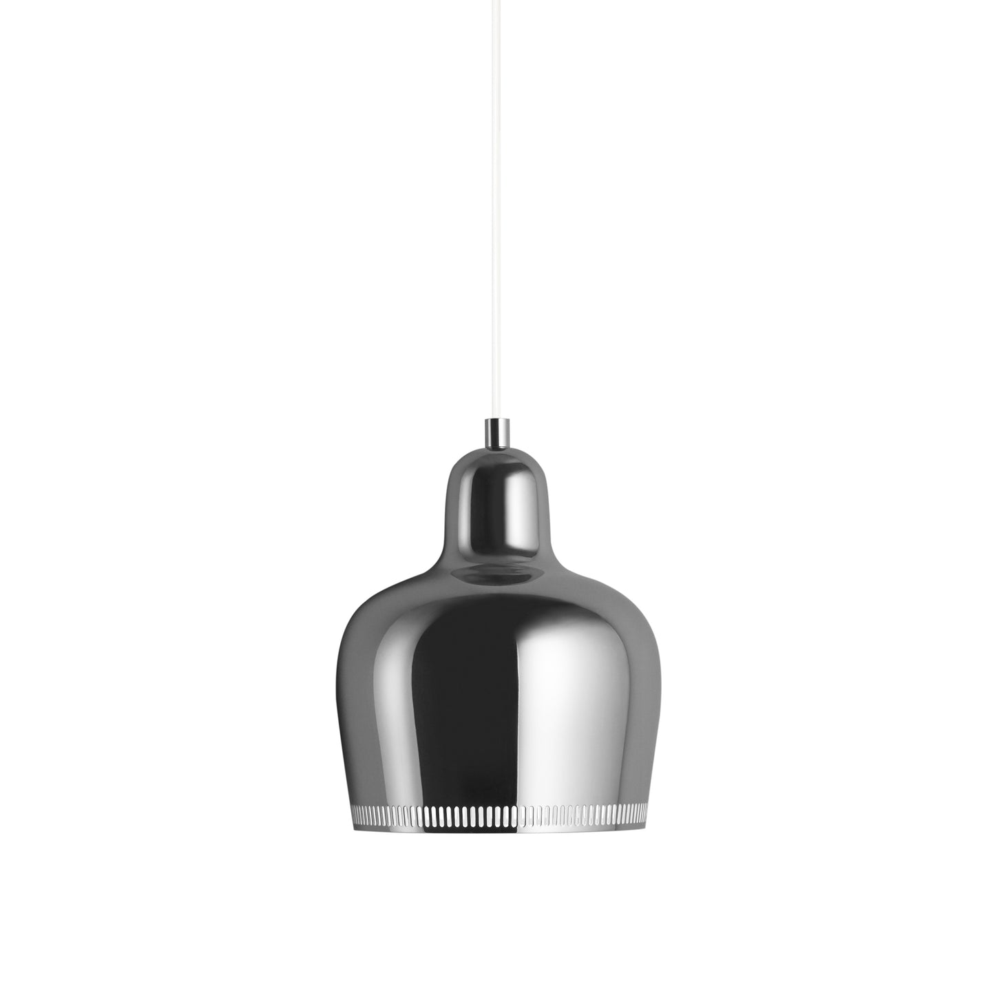 Pendant Light A330S “Golden Bell“