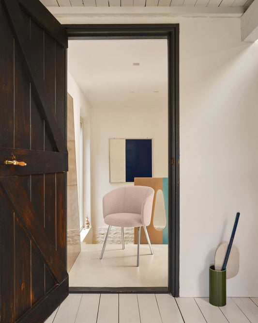 Mikado Armchair – Edward Barber & Jay Osgerby