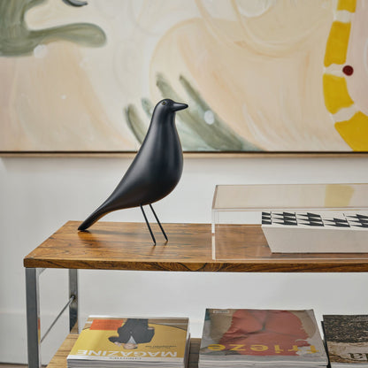 Eames House Bird