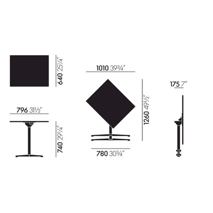 Super Fold Table