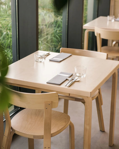 Aalto Table 81C