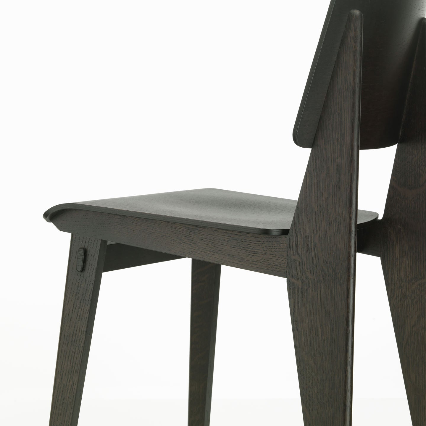 Chaise Tout Bois