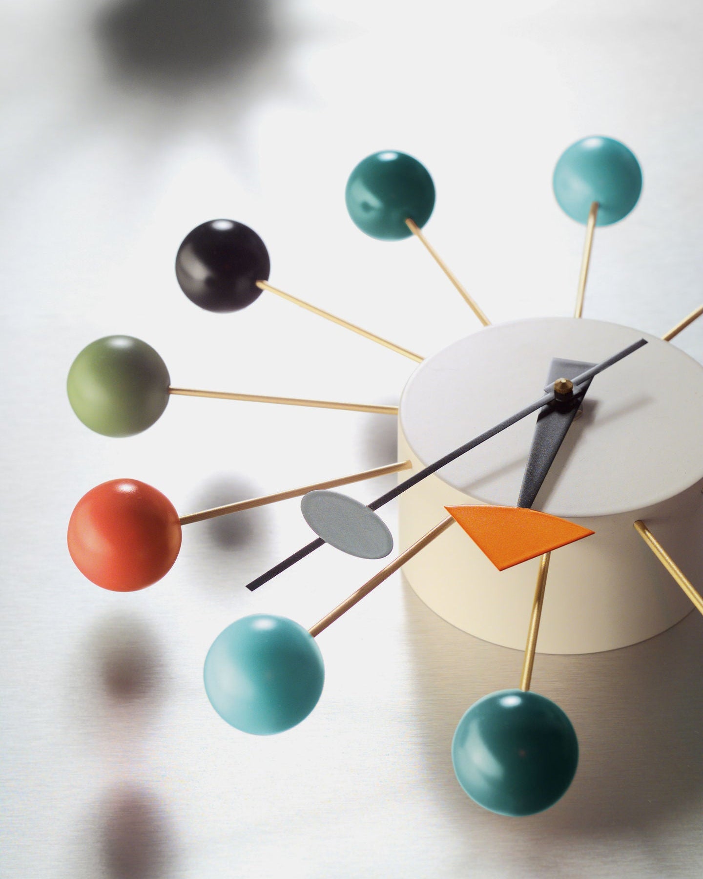 Ball Clock