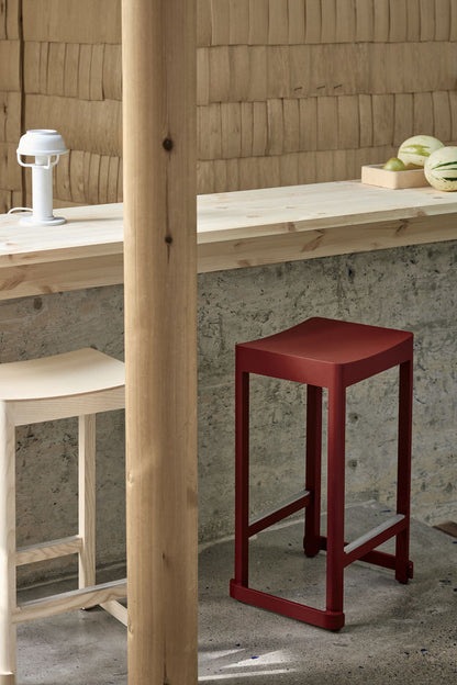 Atelier Bar Stool