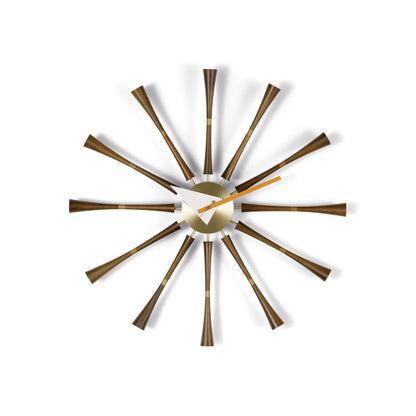 Spindle Clock