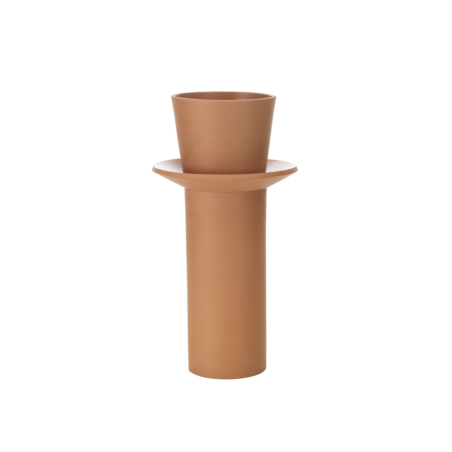 Terracotta Pot S