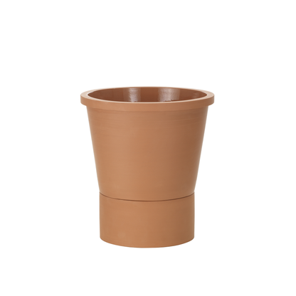 Terracotta Pot L