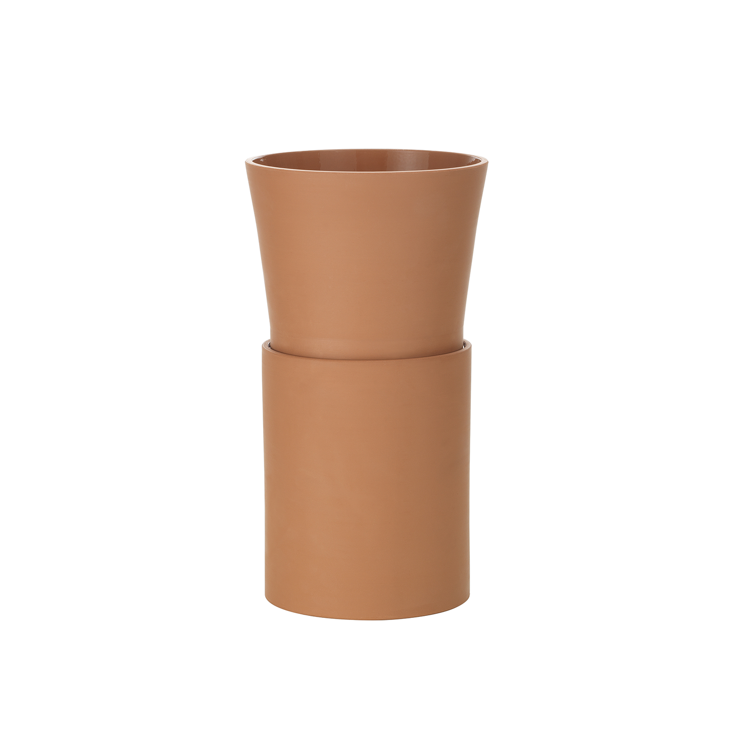 Terracotta Pot M