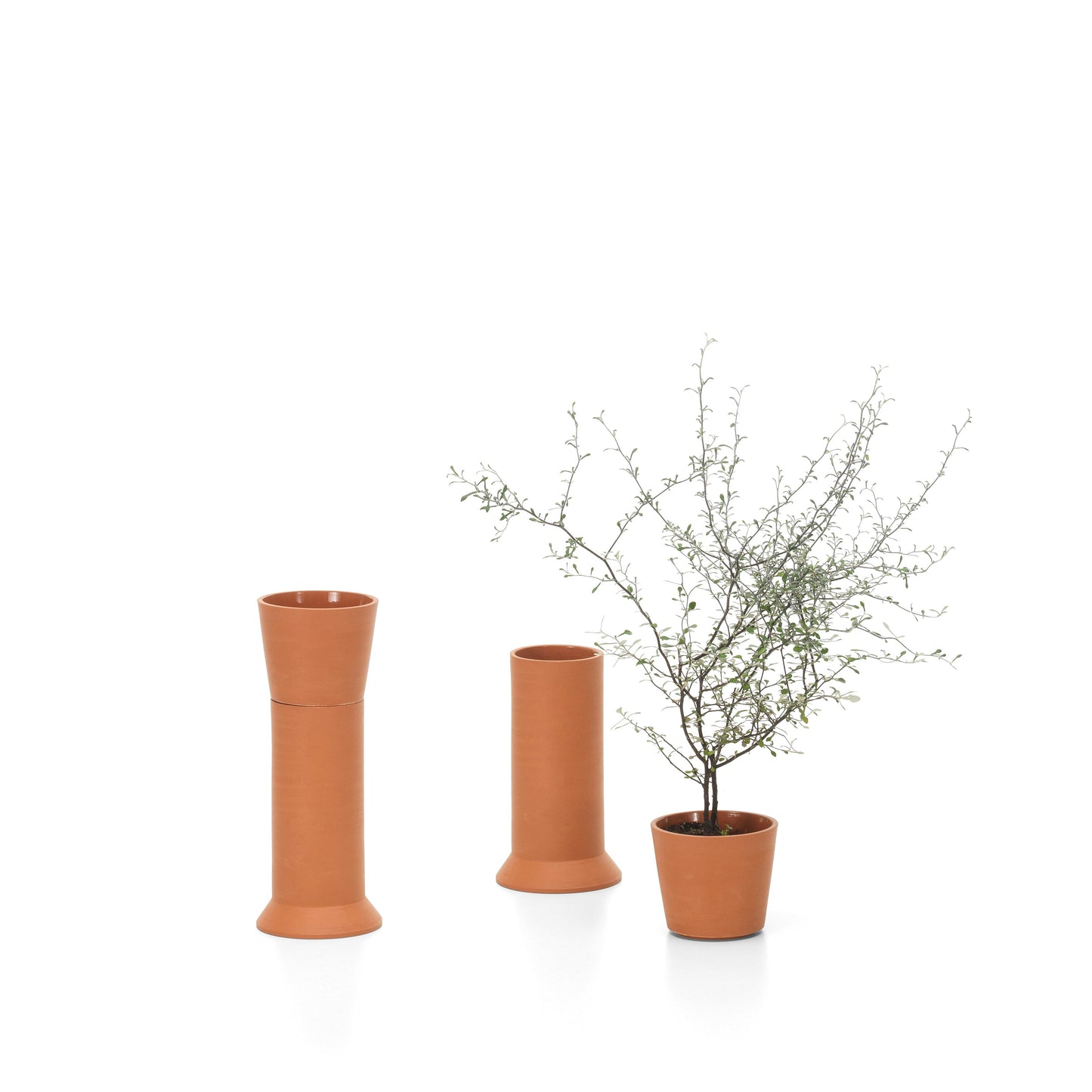 Terracotta Pot XS