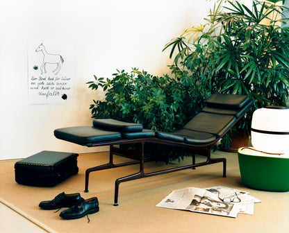 Soft Pad Chaise