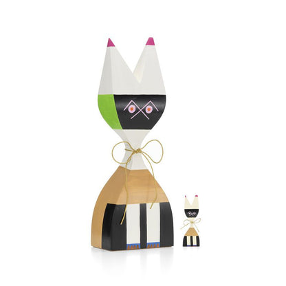 Wooden Doll No. 9 super large