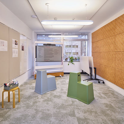 MedaMorph Folding Table