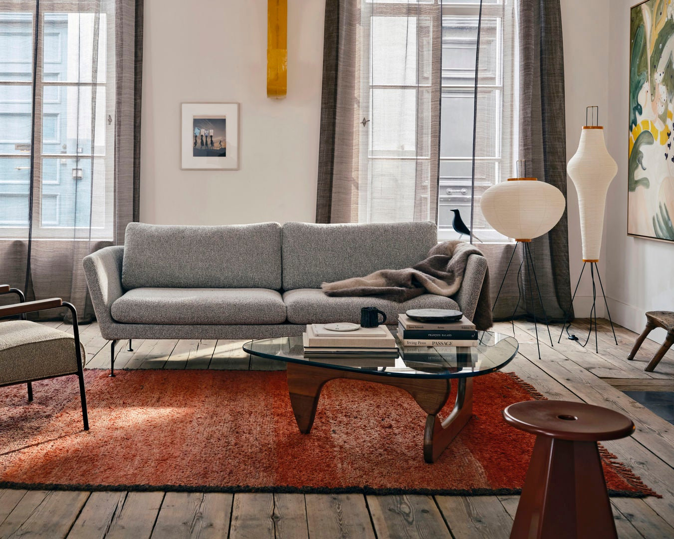 Suita Sofa
