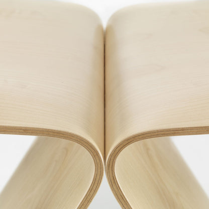 Butterfly Stool