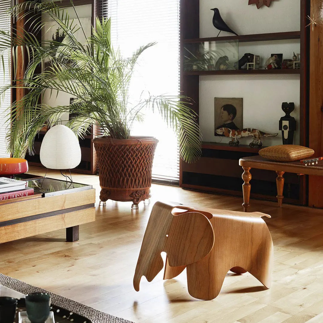 Eames Elephant