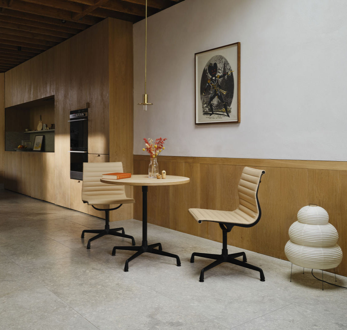 Eames Contract Table