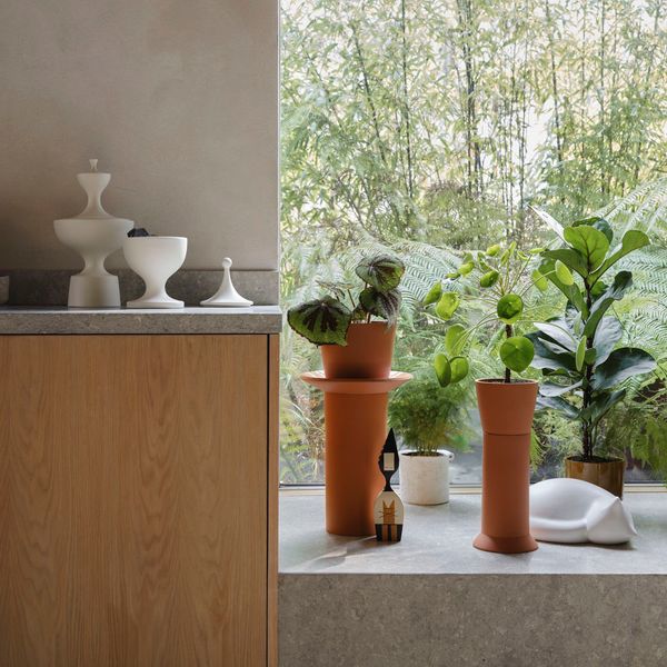 Terracotta Pot XS