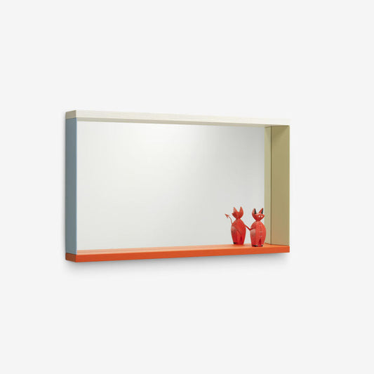 Colour Frame Mirror – Julie Richoz