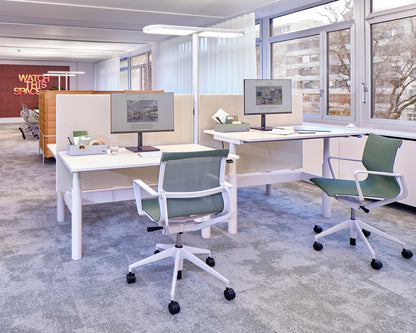 Tyde 2 Workstation
