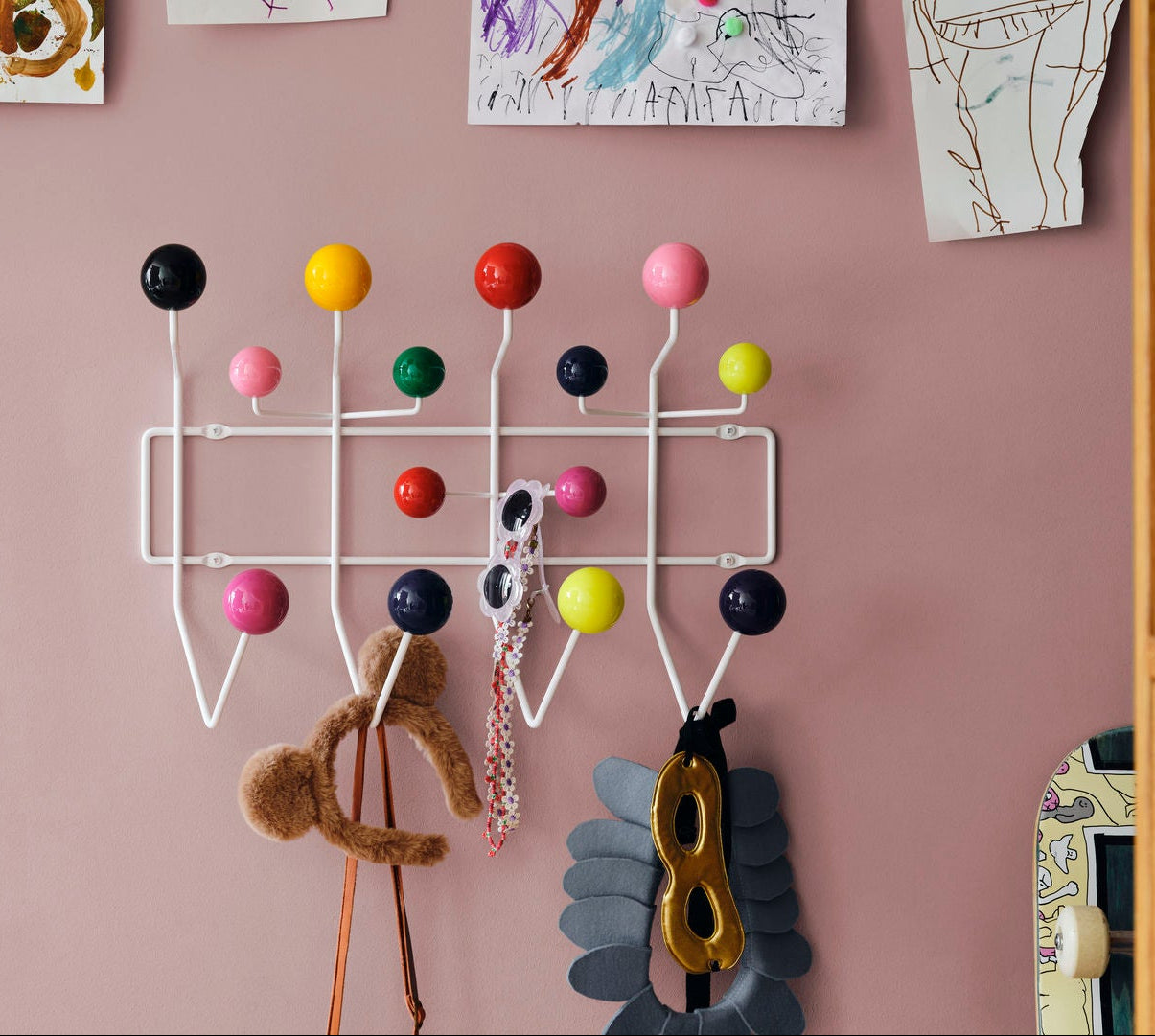 Hang It All