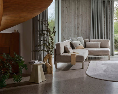 Tabouret Métallique