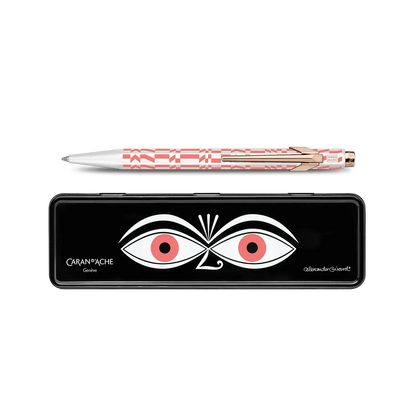 Caran D’Ache 849