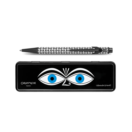 Caran D’Ache 849