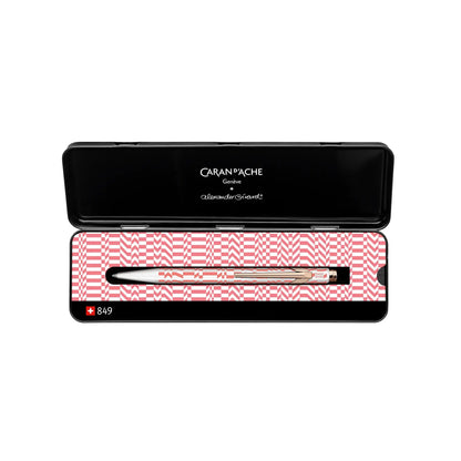 Caran D’Ache 849