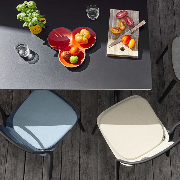 Soft Seats A
