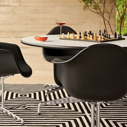 Eames Segmented Tables Dining