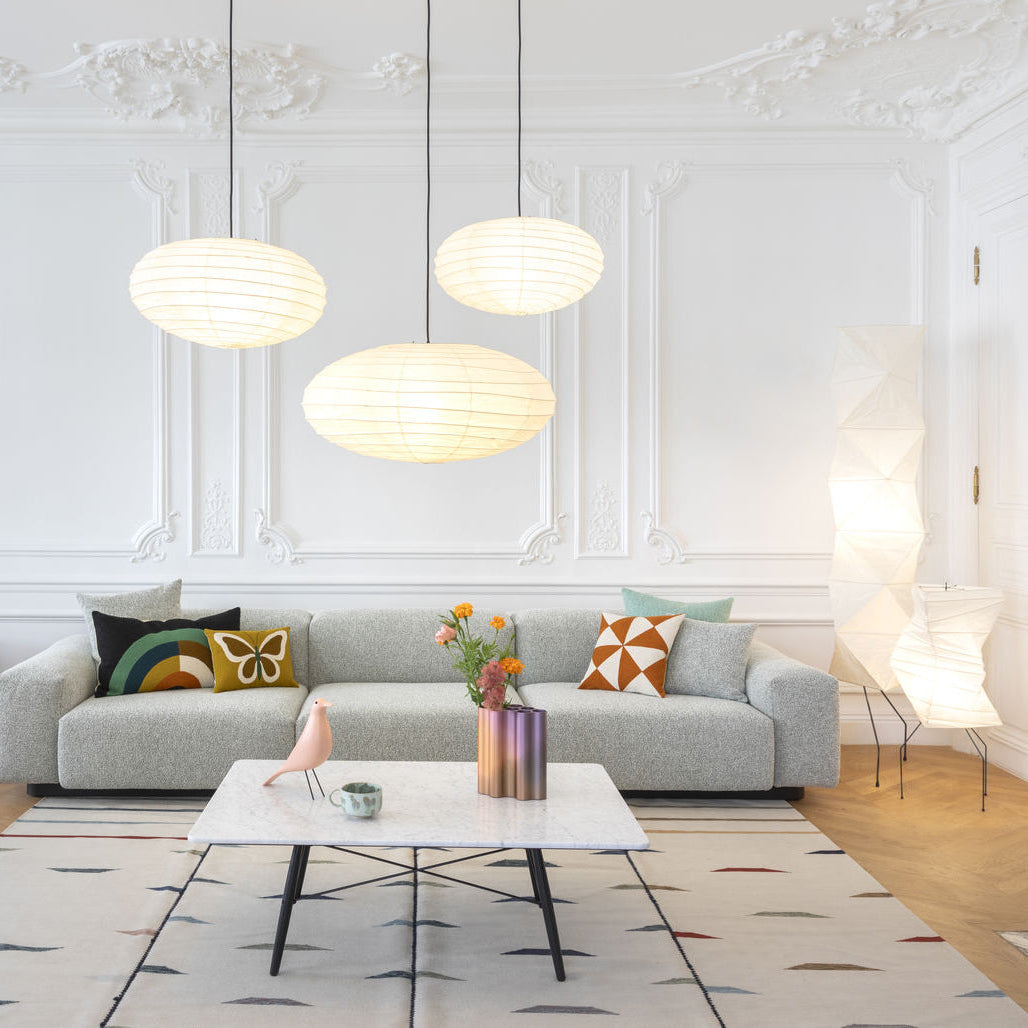 Eames Coffee Table