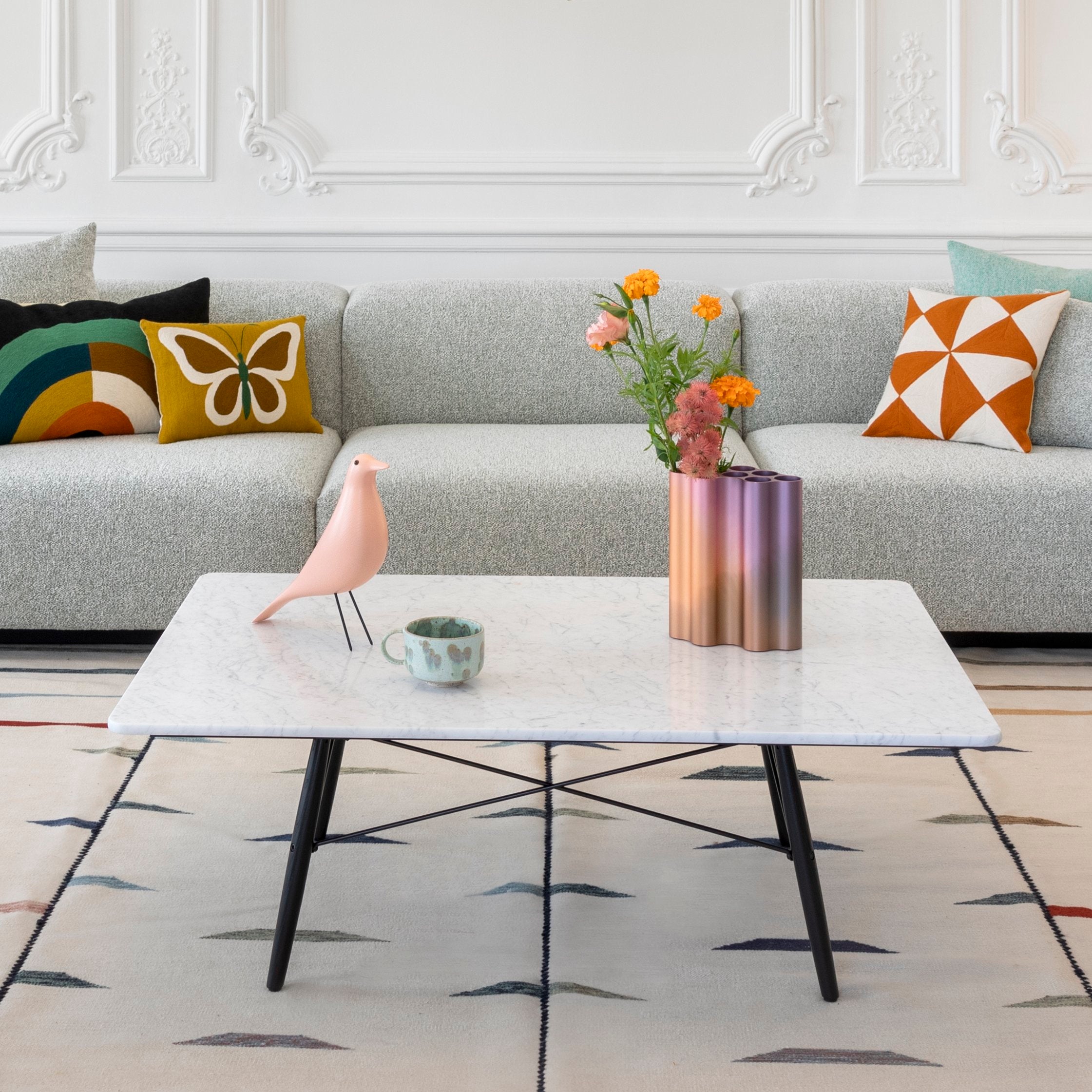 Eames House Bird – Vitra Circle Store