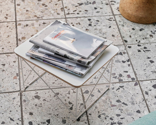 Occasional Table LTR – Charles & Ray Eames