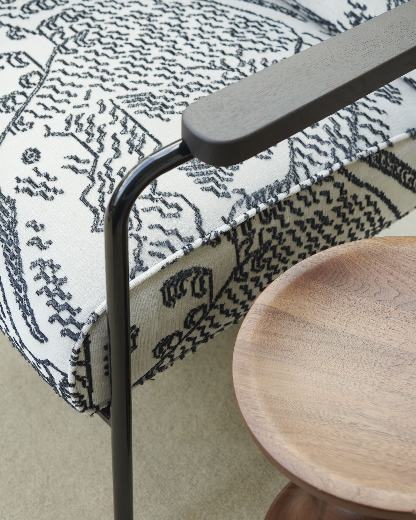 Fauteuil de Salon
