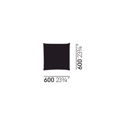 Vitra Cushion  60 x 60