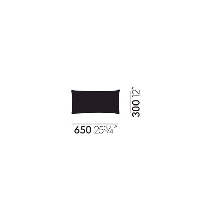 Vitra Cushion 65 x 30