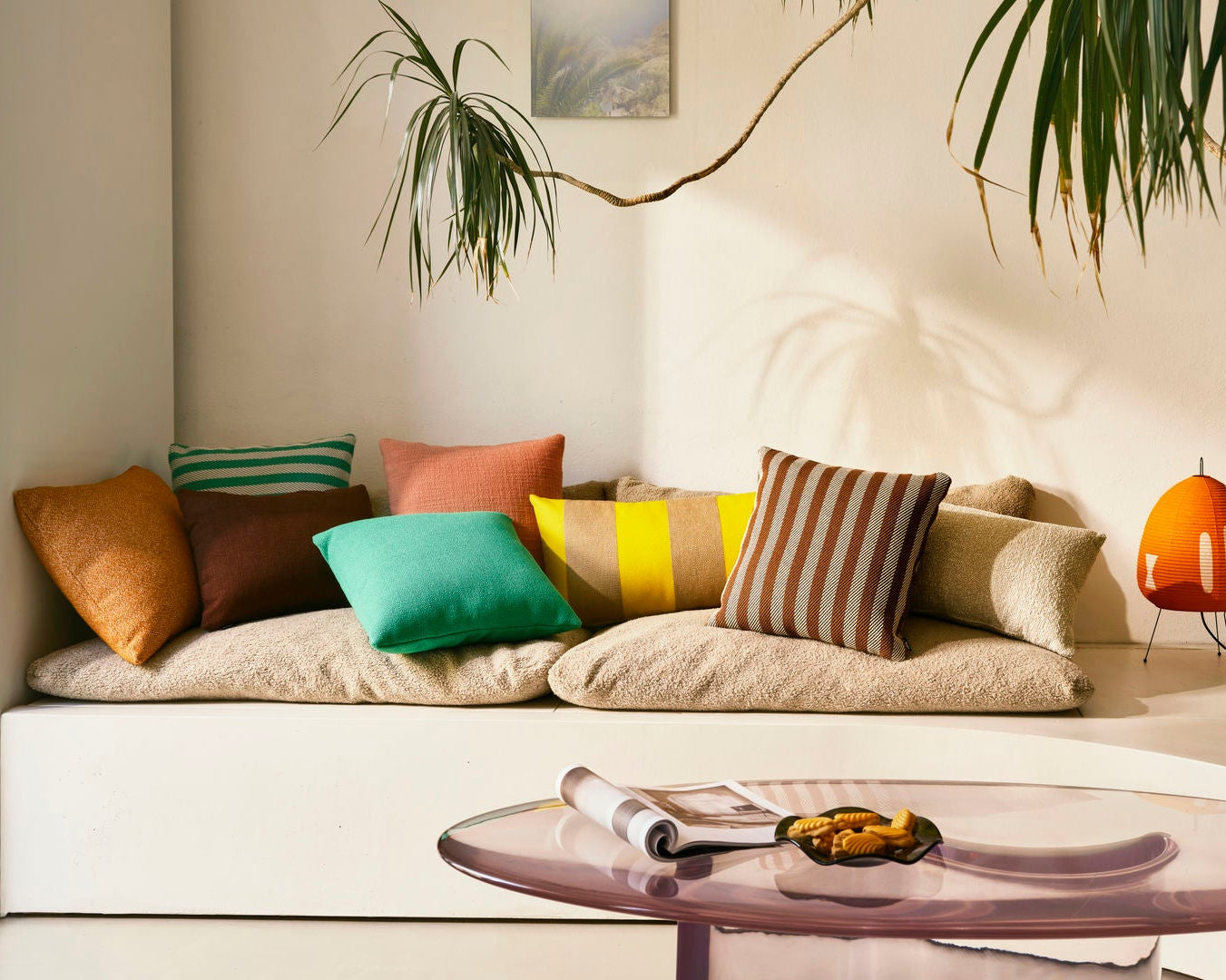 Vitra Cushion 40 x 40