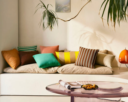 Vitra Cushion 40 x 40 – Vitra